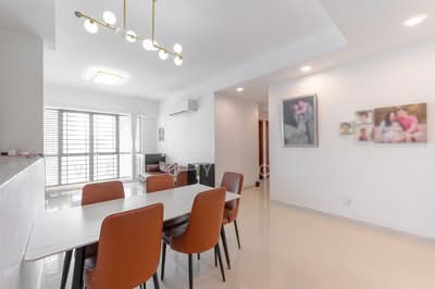 For Sale - Kim Keat Gardens