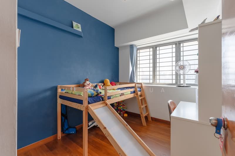 Kim Keat Gardens Condominium For Sale at S$ 1,499,999 | PropertyGuru Singapore - Bedroom