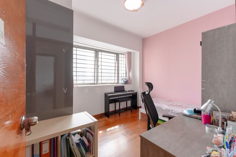 Kim Keat Gardens Condominium For Sale at S$ 1,499,999 | PropertyGuru Singapore - Bedroom