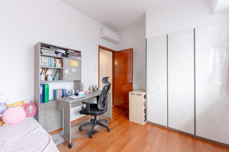 Kim Keat Gardens Condominium For Sale at S$ 1,499,999 | PropertyGuru Singapore - Bedroom