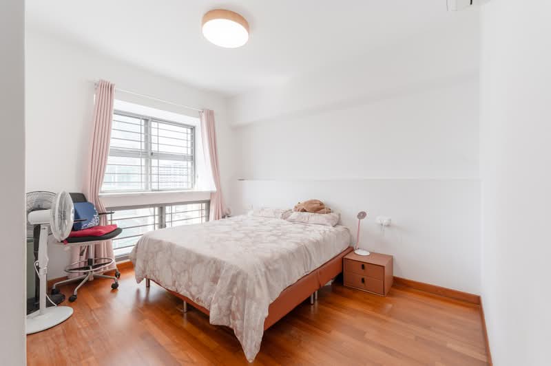 Kim Keat Gardens Condominium For Sale at S$ 1,499,999 | PropertyGuru Singapore - Bedroom