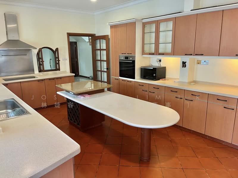 Coldstream Avenue, Coldstream Avenue, 4 Bedrooms, 4,700 sqft, Bungalow House For Rent, by Josephine Lim J R 林婕容 (区域分行董事 ), 500079429 - Kitchen - PropertyGuru.com.sg