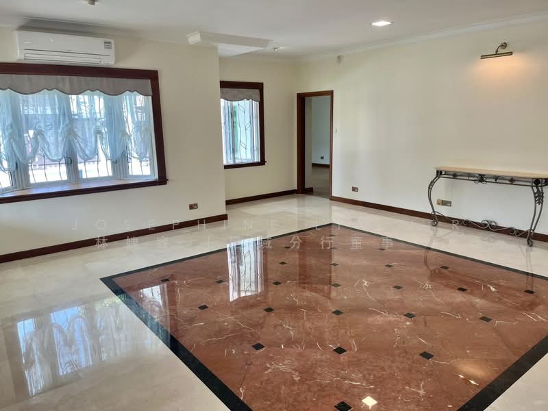 Coldstream Avenue, Coldstream Avenue, 4 Bedrooms, 4,700 sqft, Bungalow House For Rent, by Josephine Lim J R 林婕容 (区域分行董事 ), 500079429 - Living Room - PropertyGuru.com.sg