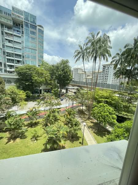 569 Choa Chu Kang Street 52 HDB Flat For Sale at S$ 599,999 | PropertyGuru Singapore - Exterior