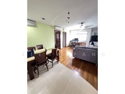 For Sale - 569 Choa Chu Kang Street 52