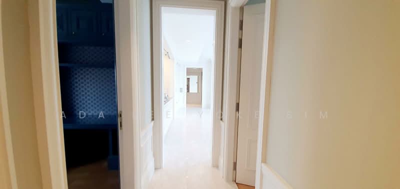 Ardmore II, 2 Ardmore Park, 4 Bedrooms, 2,024 sqft, Condominium For Rent, by Ada Lee Yoke Sim, 500079435 - Interior - PropertyGuru.com.sg