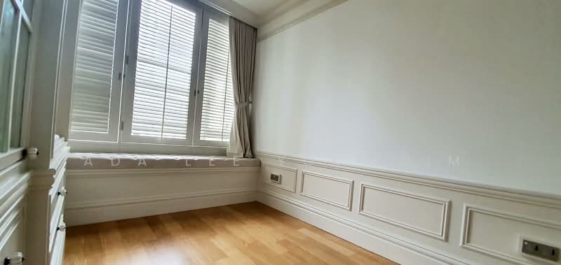 Ardmore II, 2 Ardmore Park, 4 Bedrooms, 2,024 sqft, Condominium For Rent, by Ada Lee Yoke Sim, 500079435 - Interior - PropertyGuru.com.sg