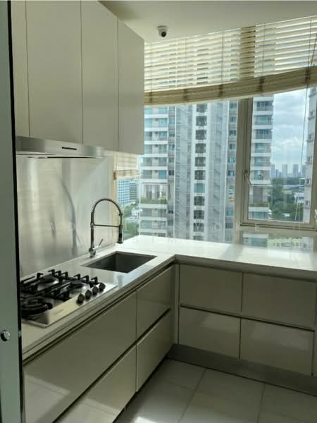 Ardmore II, 2 Ardmore Park, 4 Bedrooms, 2,024 sqft, Condominium For Rent, by Ada Lee Yoke Sim, 500079435 - Kitchen - PropertyGuru.com.sg