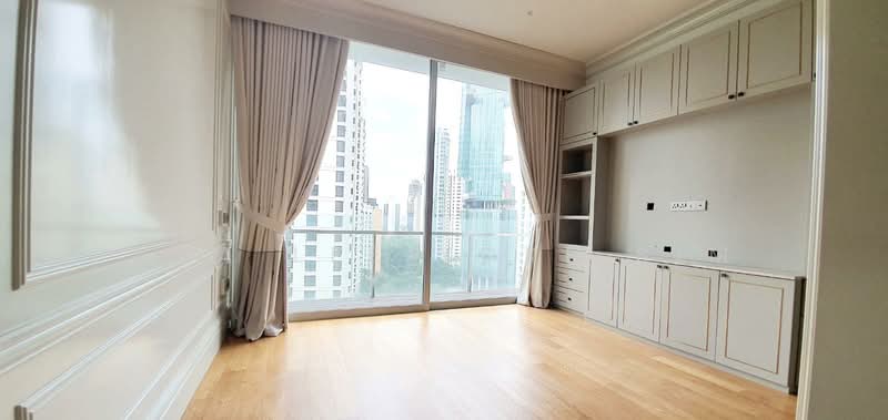 Ardmore II, 2 Ardmore Park, 4 Bedrooms, 2,024 sqft, Condominium For Rent, by Ada Lee Yoke Sim, 500079435 - Interior - PropertyGuru.com.sg
