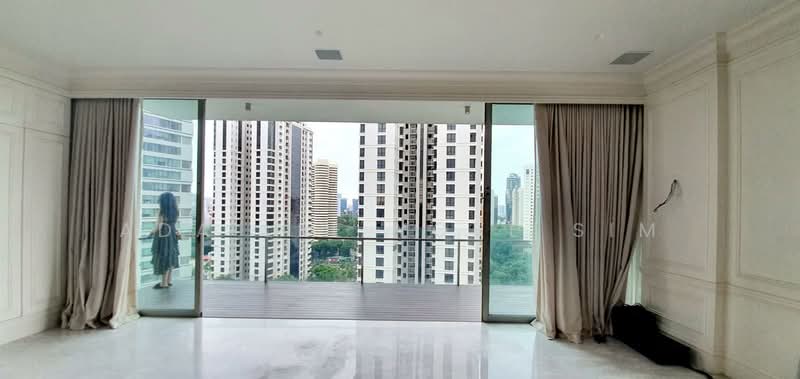 Ardmore II, 2 Ardmore Park, 4 Bedrooms, 2,024 sqft, Condominium For Rent, by Ada Lee Yoke Sim, 500079435 - PropertyGuru.com.sg