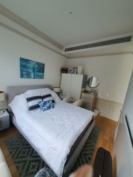 Ardmore II, 2 Ardmore Park, 4 Bedrooms, 2,024 sqft, Condominium For Rent, by Ada Lee Yoke Sim, 500079435 - PropertyGuru.com.sg