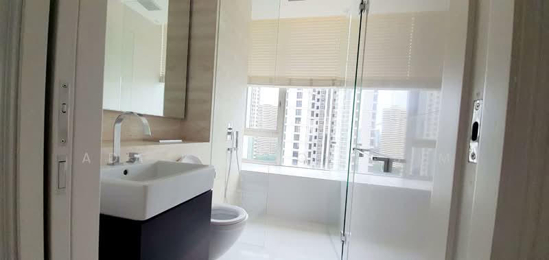Ardmore II, 2 Ardmore Park, 4 Bedrooms, 2,024 sqft, Condominium For Rent, by Ada Lee Yoke Sim, 500079435 - PropertyGuru.com.sg