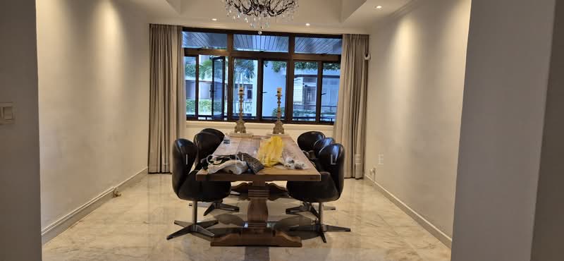 The Arcadia (Arcadia Gardens), 237 Arcadia Road, 4 Bedrooms, 3,800 sqft, Condominium For Rent, by Lionel Lee, 500079438 - Dining Room - PropertyGuru.com.sg