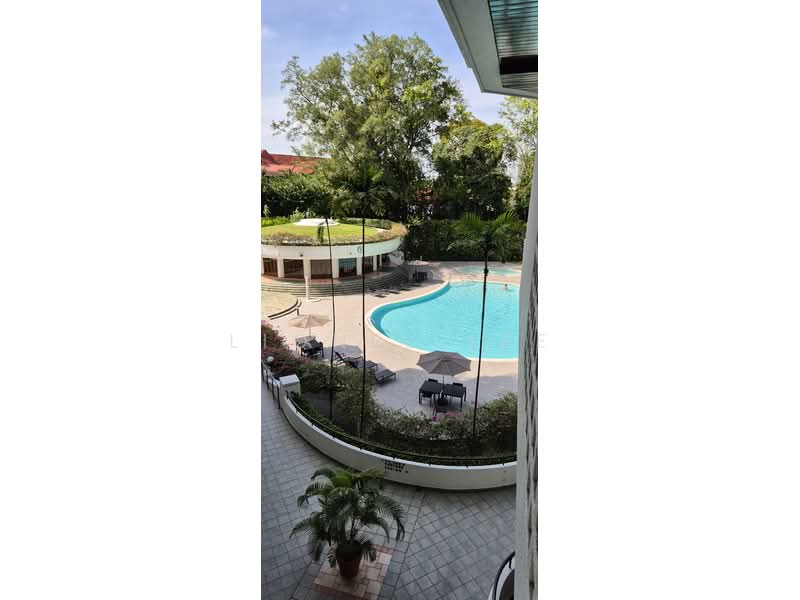 The Arcadia (Arcadia Gardens), 237 Arcadia Road, 4 Bedrooms, 3,800 sqft, Condominium For Rent, by Lionel Lee, 500079438 - Exterior - PropertyGuru.com.sg