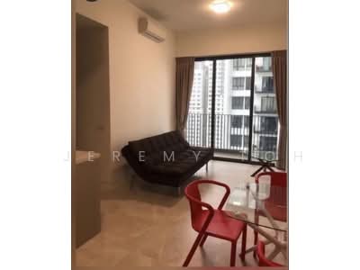 For Rent - Highline Residences
