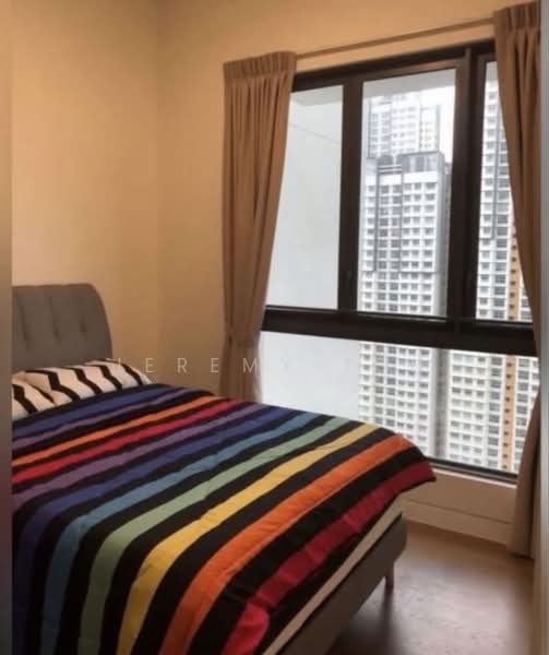 Highline Residences, 9 Kim Tian Road, 2 Bedrooms, 667 sqft, Condominium For Rent, by Jeremy Toh, 500079462 - Bedroom - PropertyGuru.com.sg