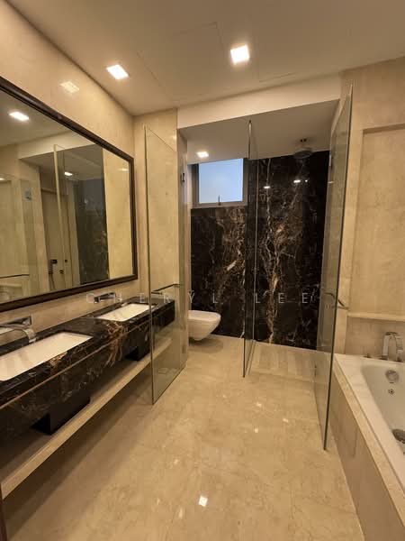 Sage, 11A Nassim Road, 4 Bedrooms, 2,800 sqft, Condominium For Rent, by Cheryl Lee, 500079465 - PropertyGuru.com.sg