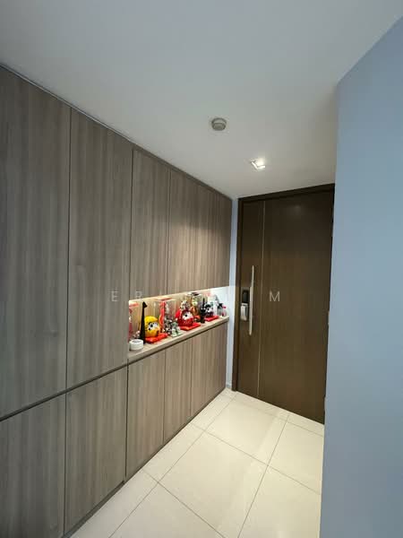 Riverbank at Fernvale Condominium For Sale at S$ 1,700,000 | PropertyGuru Singapore - Entrance