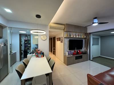 For Sale - Riverbank at Fernvale