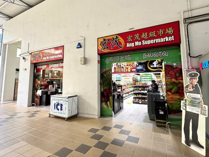 645 Punggol Central, 645 Punggol Central, Room Rental, 200 sqft, HDB Flat For Rent, by Zheng Jixin, 500079470 - PropertyGuru.com.sg