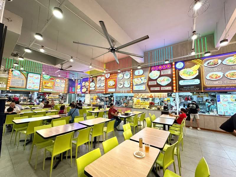 645 Punggol Central, 645 Punggol Central, Room Rental, 200 sqft, HDB Flat For Rent, by Zheng Jixin, 500079470 - Interior - PropertyGuru.com.sg