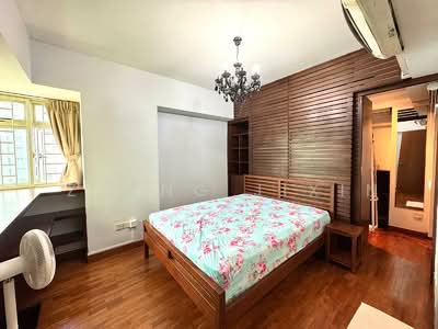 For Rent - 645 Punggol Central