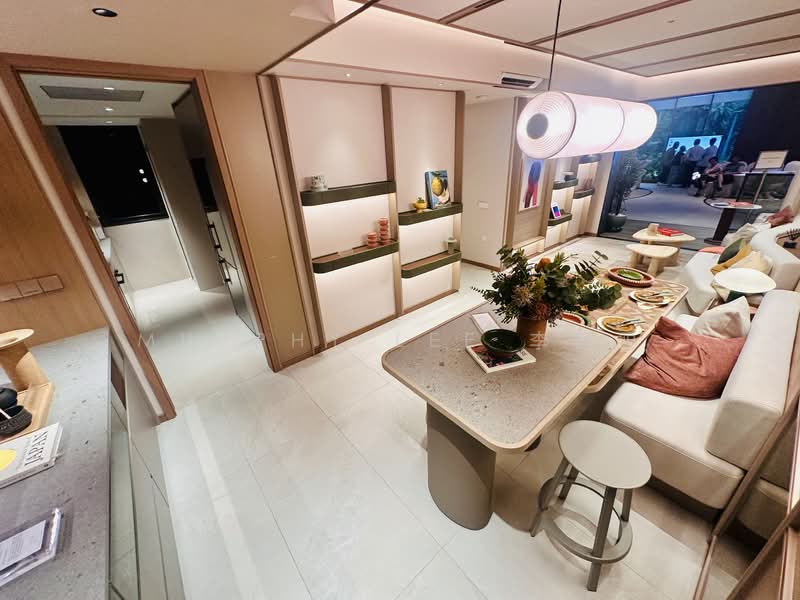 PENRITH Condominium For Sale at S$ 1,817,000 | PropertyGuru Singapore