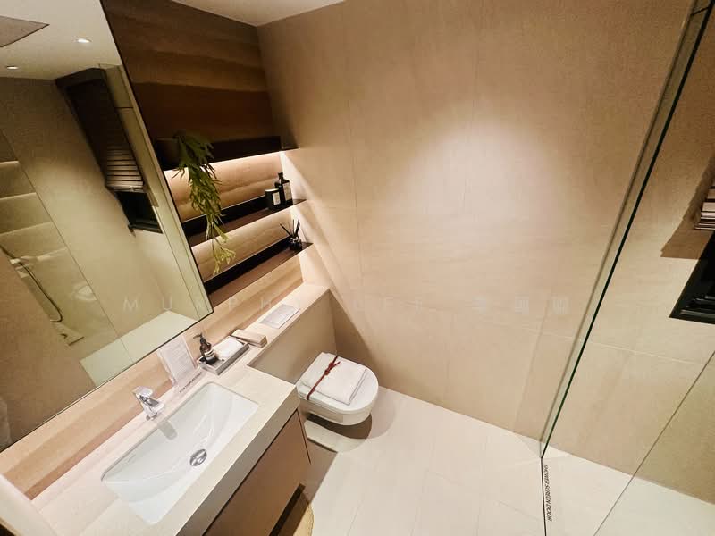 PENRITH Condominium For Sale at S$ 1,817,000 | PropertyGuru Singapore