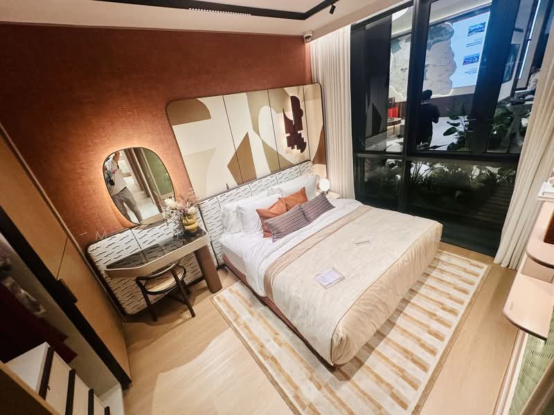 PENRITH Condominium For Sale at S$ 1,817,000 | PropertyGuru Singapore