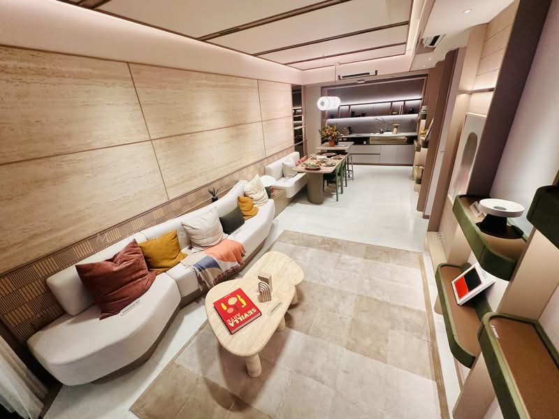 PENRITH Condominium For Sale at S$ 1,817,000 | PropertyGuru Singapore