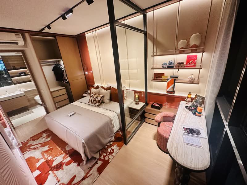 PENRITH Condominium For Sale at S$ 1,817,000 | PropertyGuru Singapore