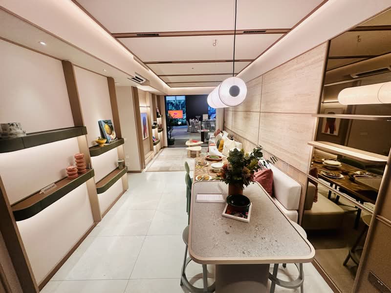 PENRITH Condominium For Sale at S$ 1,817,000 | PropertyGuru Singapore