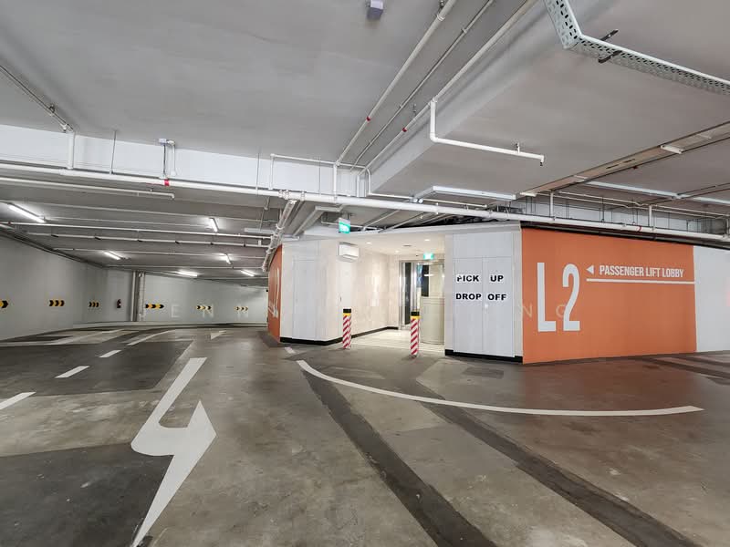 Hub Synergy Point, 70 Anson Road, Chinatown / Tanjong Pagar, 7,233 sqft, Office For Rent, by Jennifer Leong, 500079472 - Car Park Drop Off Point - CommercialGuru.com.sg