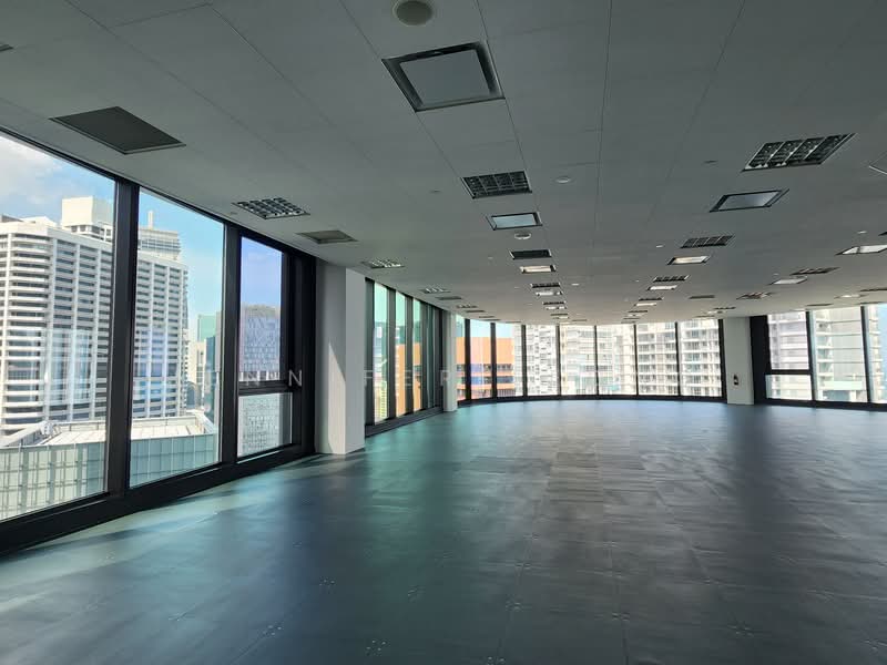 Hub Synergy Point, 70 Anson Road, Chinatown / Tanjong Pagar, 7,233 sqft, Office For Rent, by Jennifer Leong, 500079472 - Large Floor Plate Office Space - CommercialGuru.com.sg