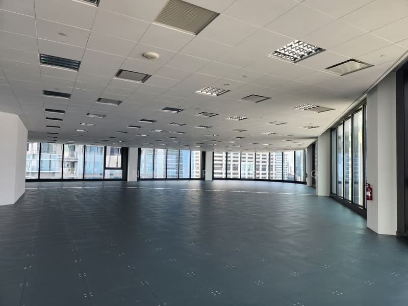Hub Synergy Point, 70 Anson Road, Chinatown / Tanjong Pagar, 7,233 sqft, Office For Rent, by Jennifer Leong, 500079472 - Large Floor Plate Office Space - CommercialGuru.com.sg