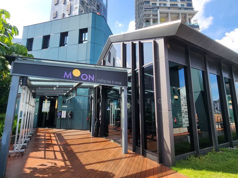 Hub Synergy Point, 70 Anson Road, Chinatown / Tanjong Pagar, 7,233 sqft, Office For Rent, by Jennifer Leong, 500079472 - Roof Top F&B - CommercialGuru.com.sg