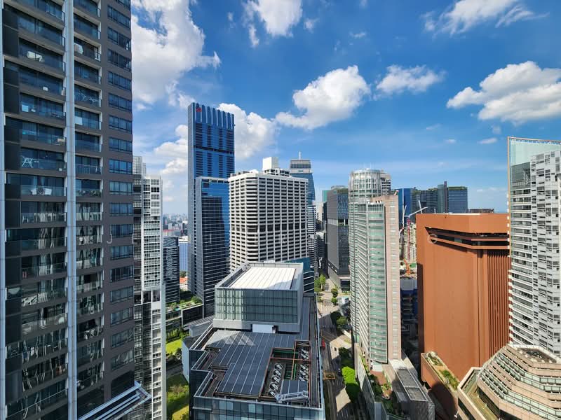 Hub Synergy Point, 70 Anson Road, Chinatown / Tanjong Pagar, 7,233 sqft, Office For Rent, by Jennifer Leong, 500079472 - Exterior - CommercialGuru.com.sg