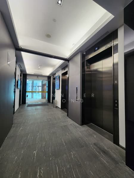 Hub Synergy Point, 70 Anson Road, Chinatown / Tanjong Pagar, 7,233 sqft, Office For Rent, by Jennifer Leong, 500079472 - Lift Lobby - CommercialGuru.com.sg