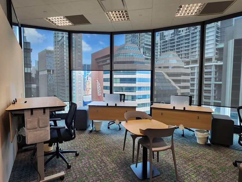 Hub Synergy Point, 70 Anson Road, Chinatown / Tanjong Pagar, 7,233 sqft, Office For Rent, by Jennifer Leong, 500079472 - Fully Fitted Office Space - CommercialGuru.com.sg