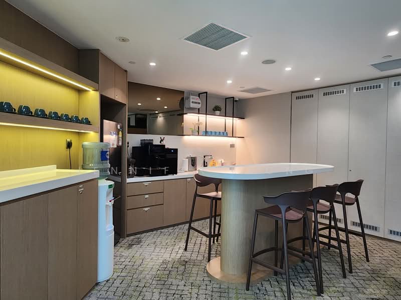 Hub Synergy Point, 70 Anson Road, Chinatown / Tanjong Pagar, 7,233 sqft, Office For Rent, by Jennifer Leong, 500079472 - Pantry - CommercialGuru.com.sg