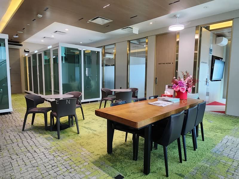 Hub Synergy Point, 70 Anson Road, Chinatown / Tanjong Pagar, 7,233 sqft, Office For Rent, by Jennifer Leong, 500079472 - Interior - CommercialGuru.com.sg