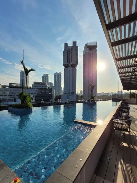 Van Holland Condominium For Sale at S$ 2,050,000 | PropertyGuru Singapore - View