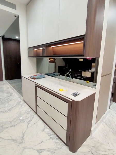 Van Holland Condominium For Sale at S$ 2,050,000 | PropertyGuru Singapore - Interior