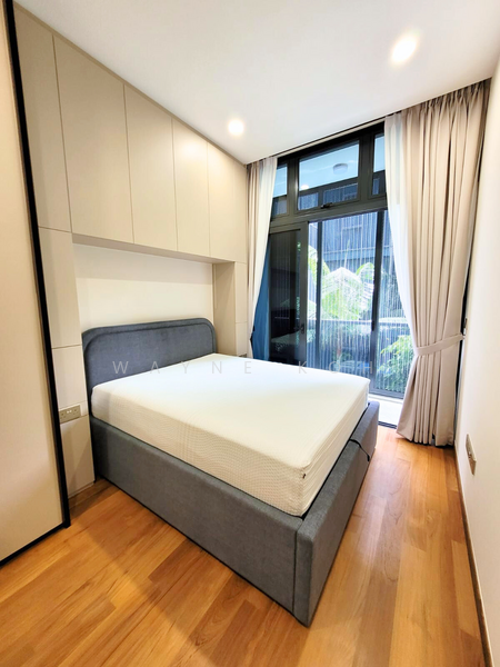 Van Holland Condominium For Sale at S$ 2,050,000 | PropertyGuru Singapore - Bedroom