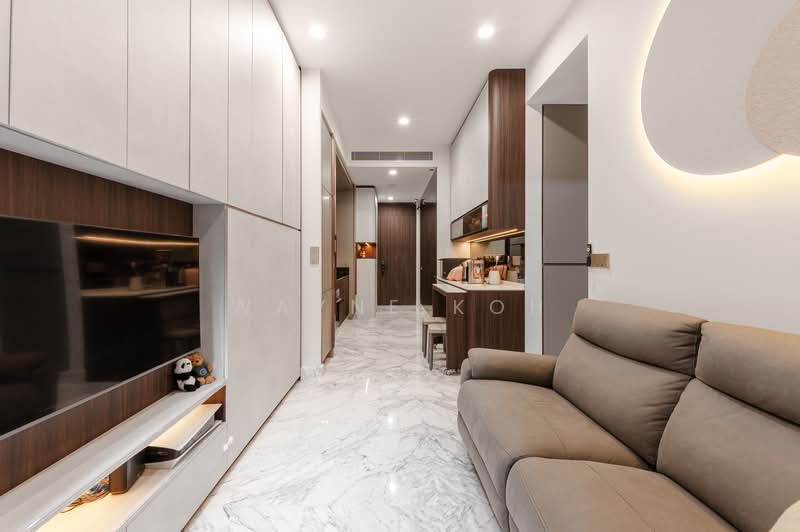 For Sale - Van Holland