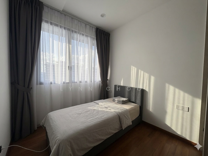 Urban Treasures Condominium For Sale at S$ 1,380,000 | PropertyGuru Singapore - Bedroom