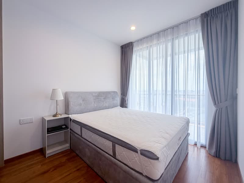 Urban Treasures Condominium For Sale at S$ 1,380,000 | PropertyGuru Singapore - Bedroom