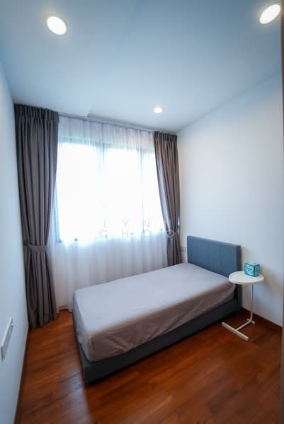 Urban Treasures Condominium For Sale at S$ 1,380,000 | PropertyGuru Singapore - Bedroom