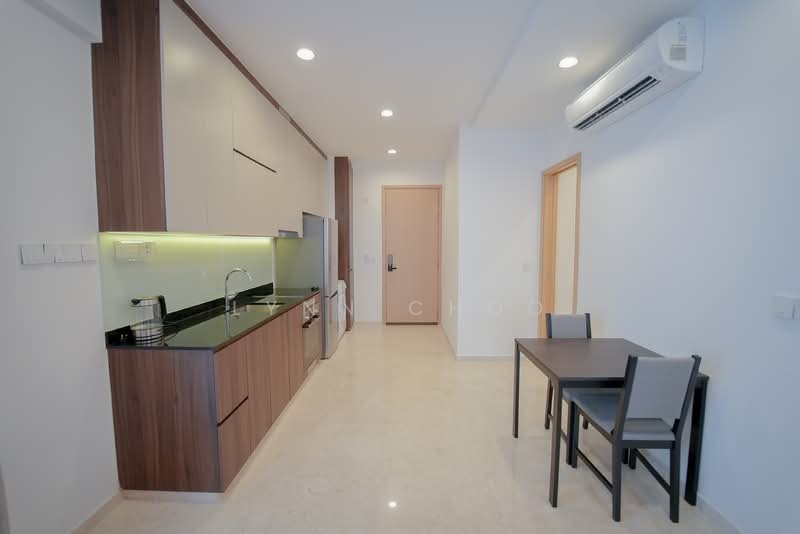 Urban Treasures Condominium For Sale at S$ 1,380,000 | PropertyGuru Singapore - Kitchen