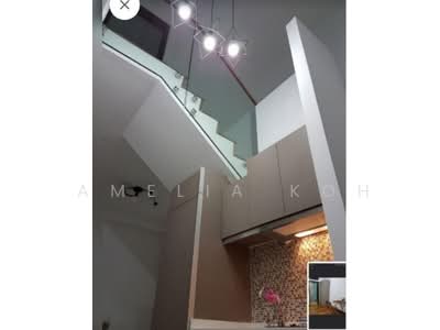 For Rent - Guillemard Suites